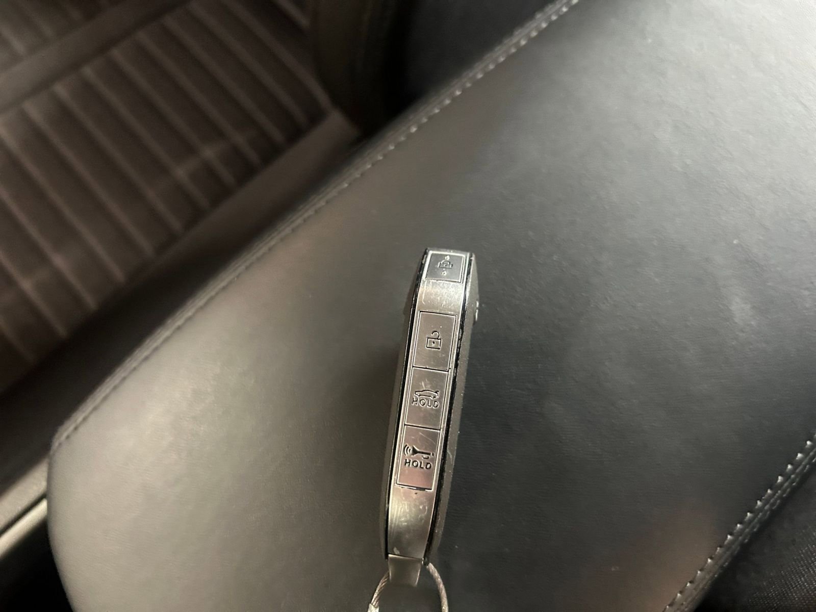 Used 2025 Kia K5 LXS image 22