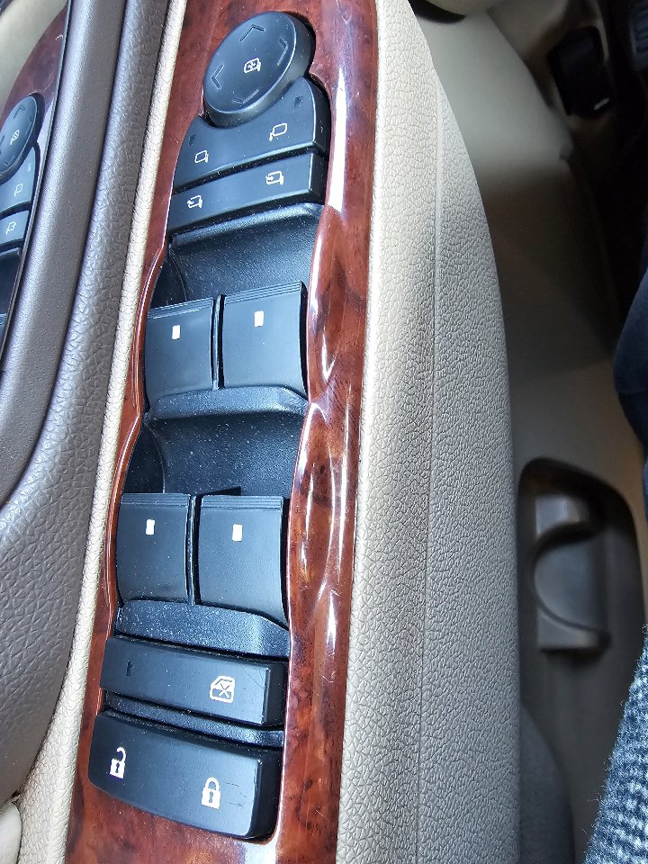 Used 2012 Chevrolet Silverado 1500 LTZ w/ LTZ Plus Package image 13