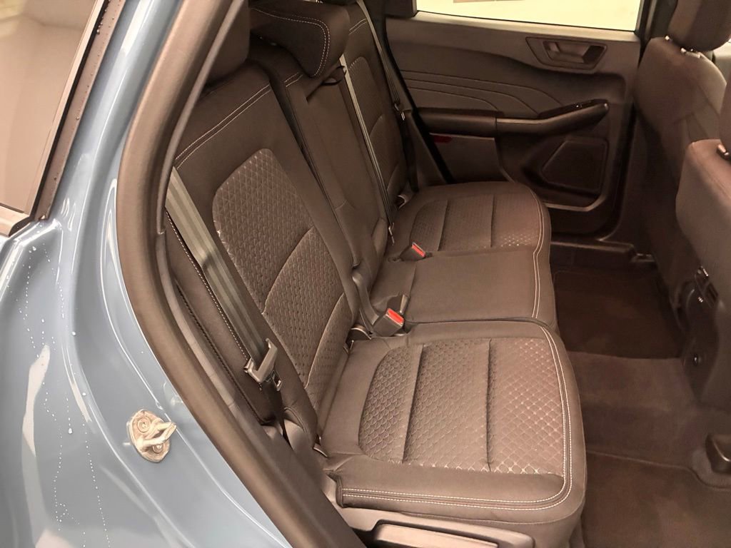 New 2026 Ford Escape Active w/ Cold Weather Package image 34