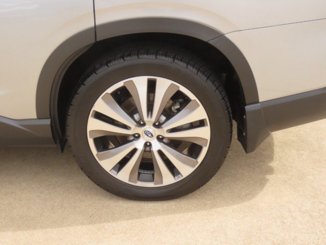 Used 2021 Subaru Ascent Limited AWD/4WD image 16