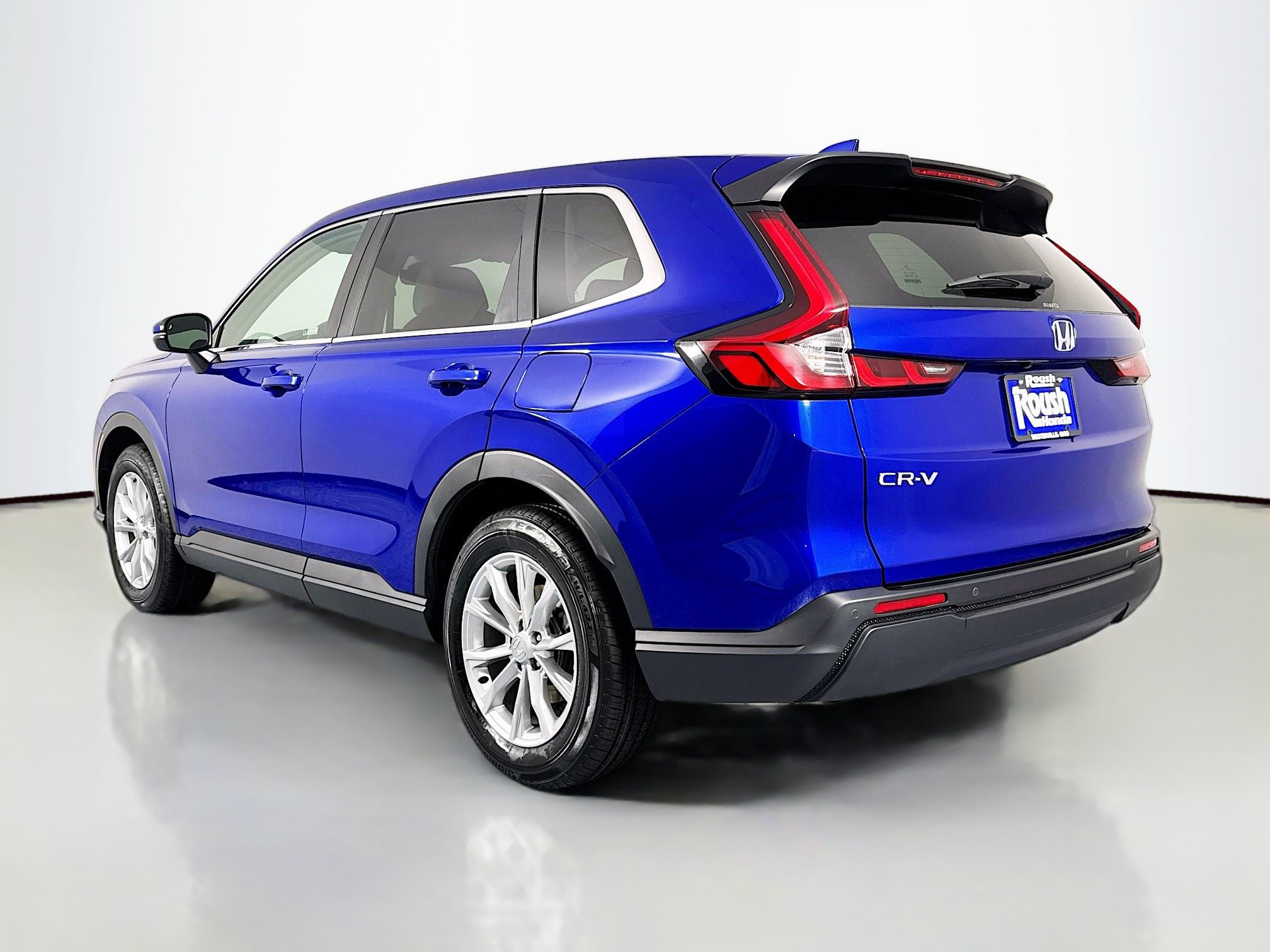 Certified 2024 Honda CR-V EX-L image 7