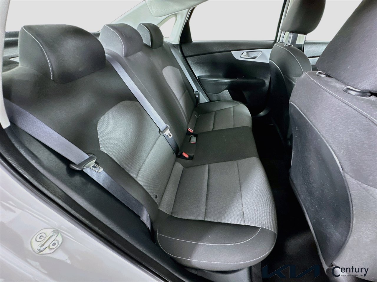 Certified 2023 Kia Forte LXS w/ LXS Technology Package FWD image 24