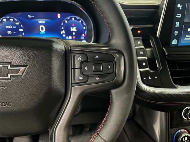 Used 2024 Chevrolet Tahoe RST w/ Sport Performance Package AWD/4WD image 19