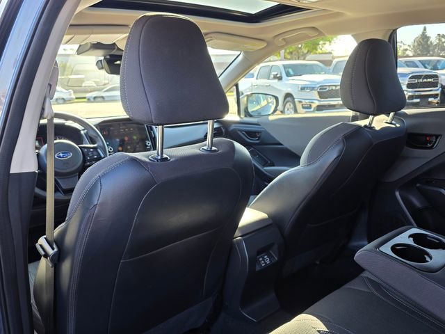 Certified 2024 Subaru Crosstrek 2.0i Premium image 21