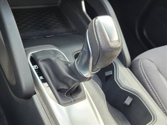 Used 2022 Nissan Frontier SV RWD image 11
