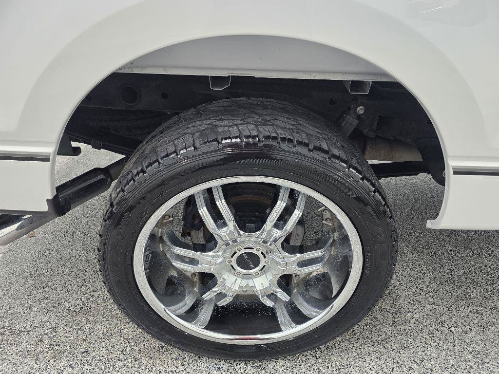 Used 2005 Ford F150 STX RWD image 19
