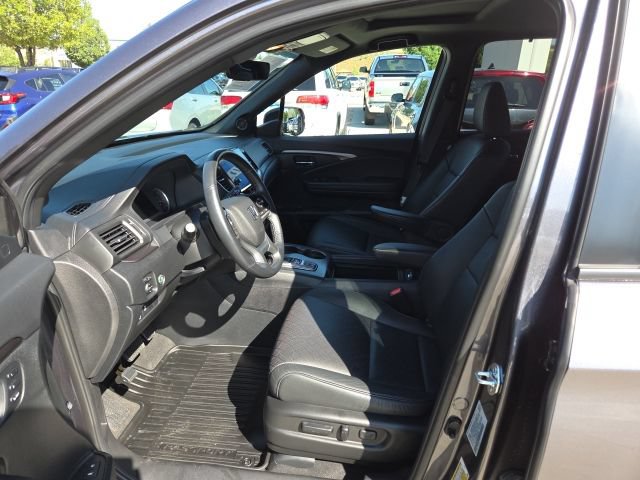 Certified 2021 Honda Passport EX-L image 18