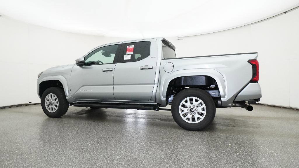 New 2026 Toyota Tacoma SR5 image 12