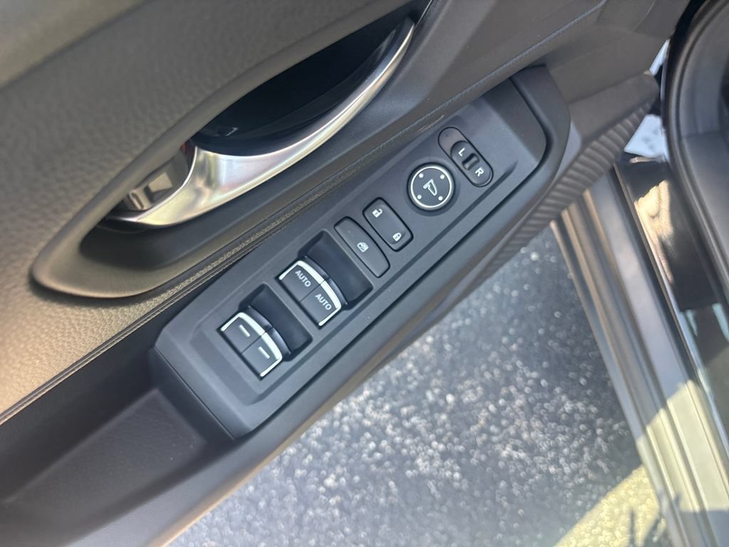 New 2026 Honda Accord LX image 13