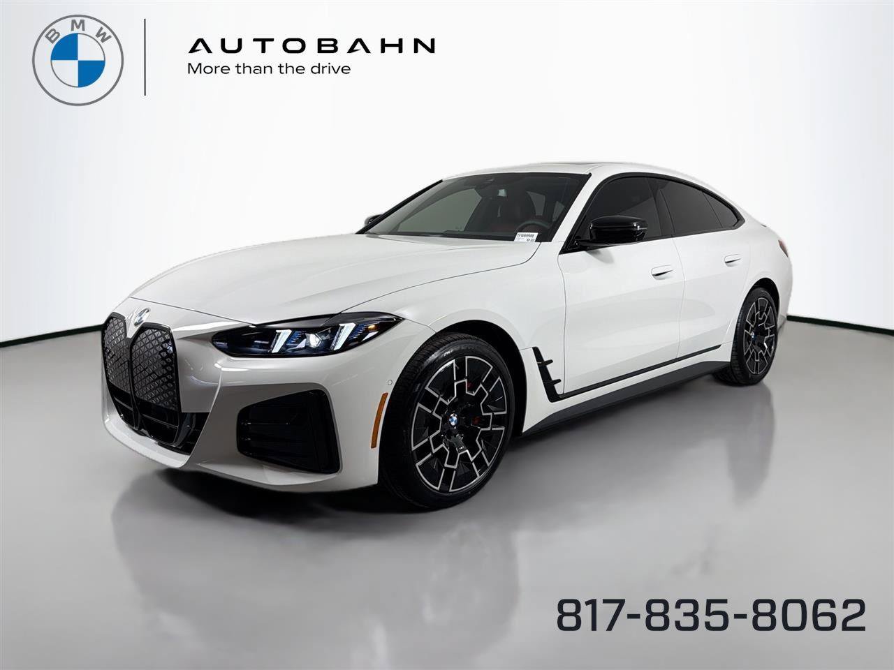 New 2026 BMW i4 eDrive40 w/ M Sport Package RWD video 1