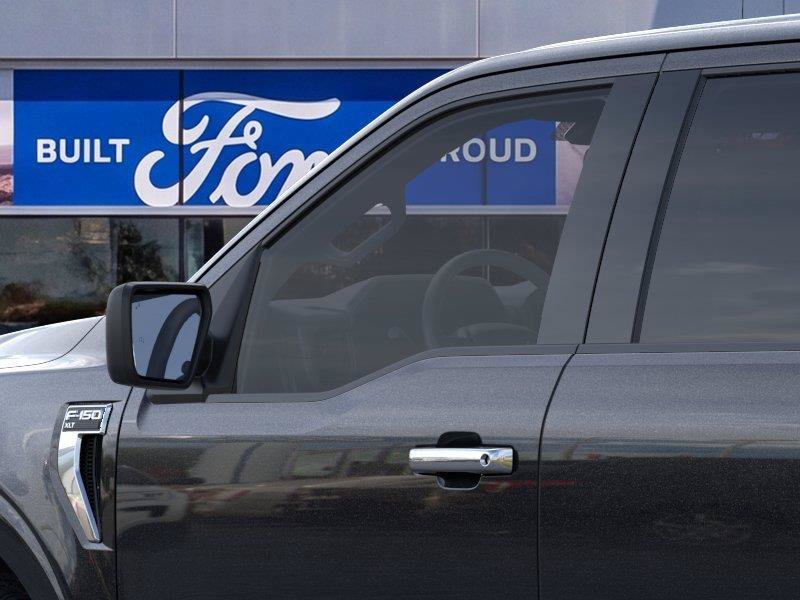 New 2026 Ford F150 XLT w/ XLT Chrome Appearance Package AWD/4WD image 20