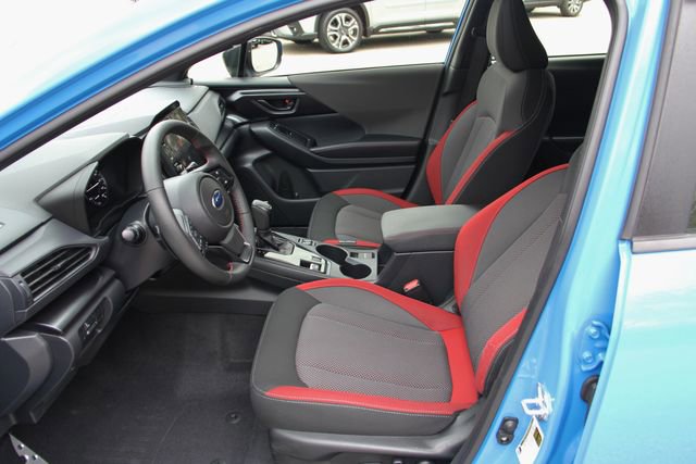 Used 2024 Subaru Impreza RS AWD/4WD image 17