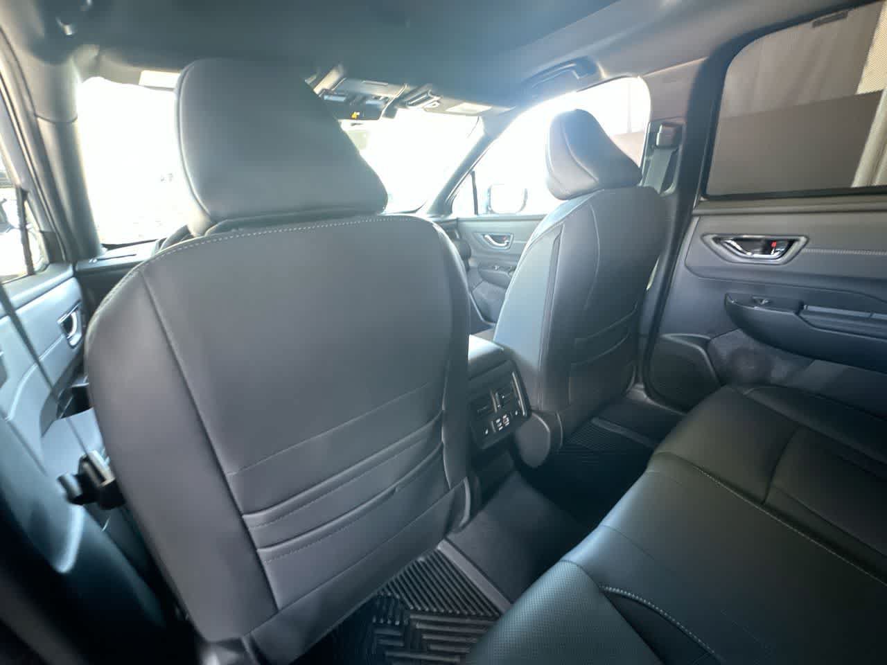 New 2026 Subaru Outback Touring XT AWD/4WD image 23