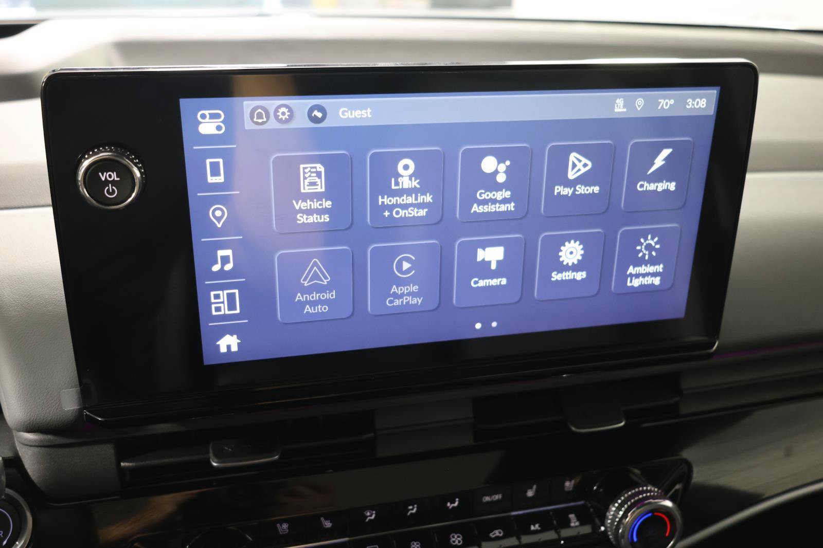 New 2026 Honda Prologue Elite image 15