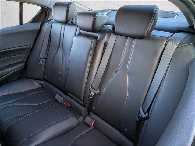 Used 2019 Acura ILX image 17