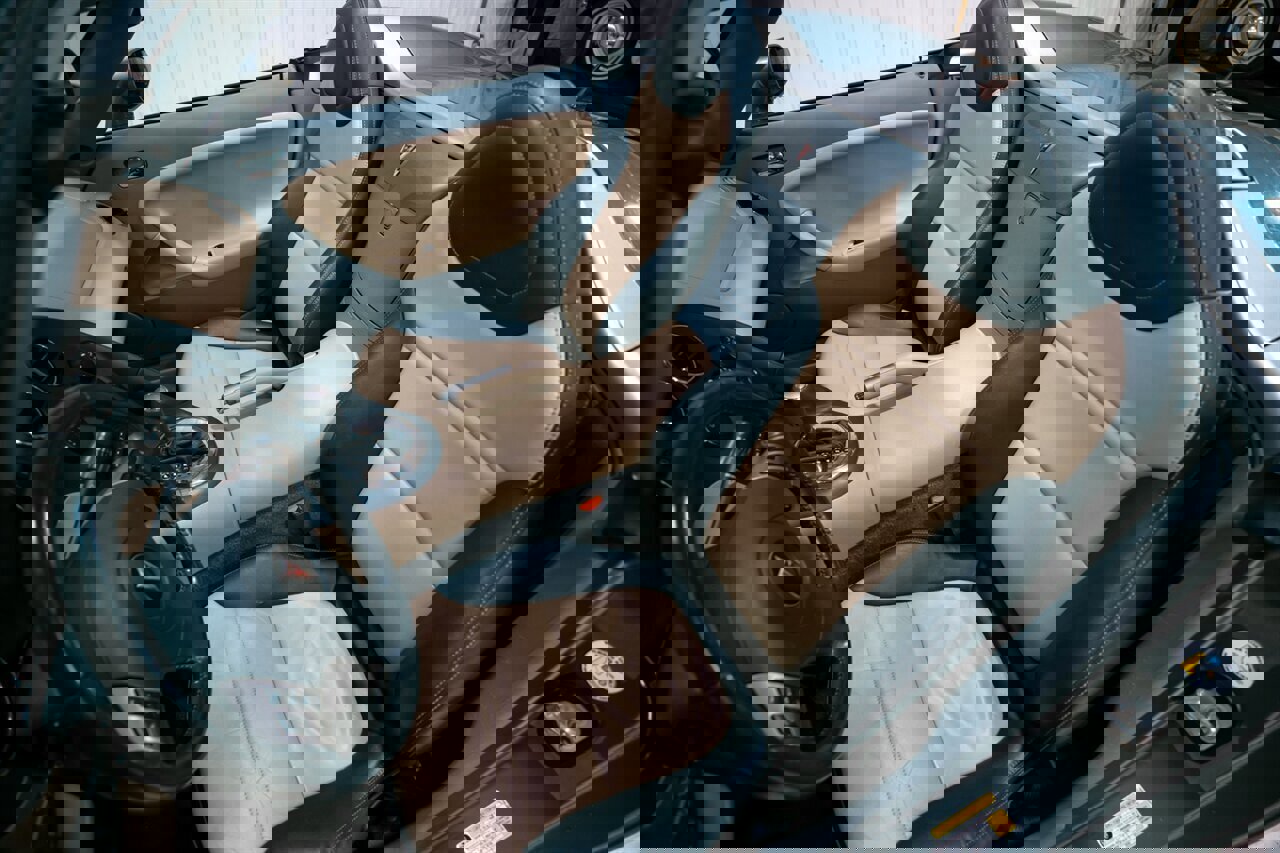 Used 2007 Pontiac Solstice Convertible w/ Premium Package image 15