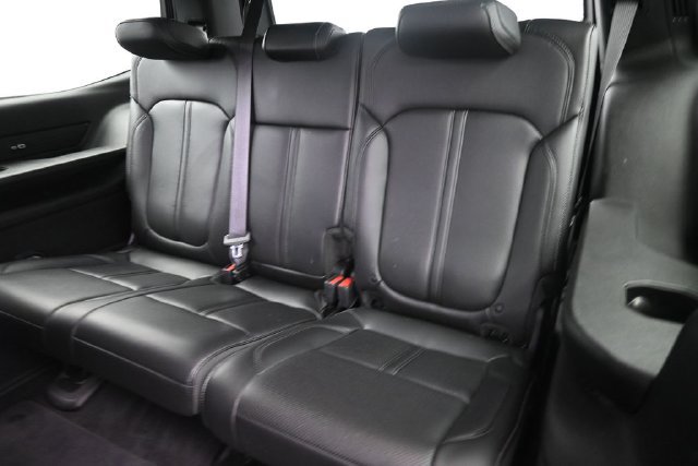 Used 2025 Jeep Wagoneer 4WD image 16