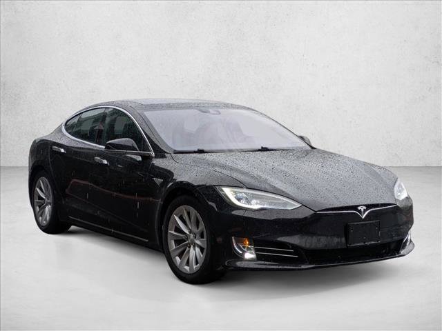 Used 2016 Tesla Model S 75D image 3