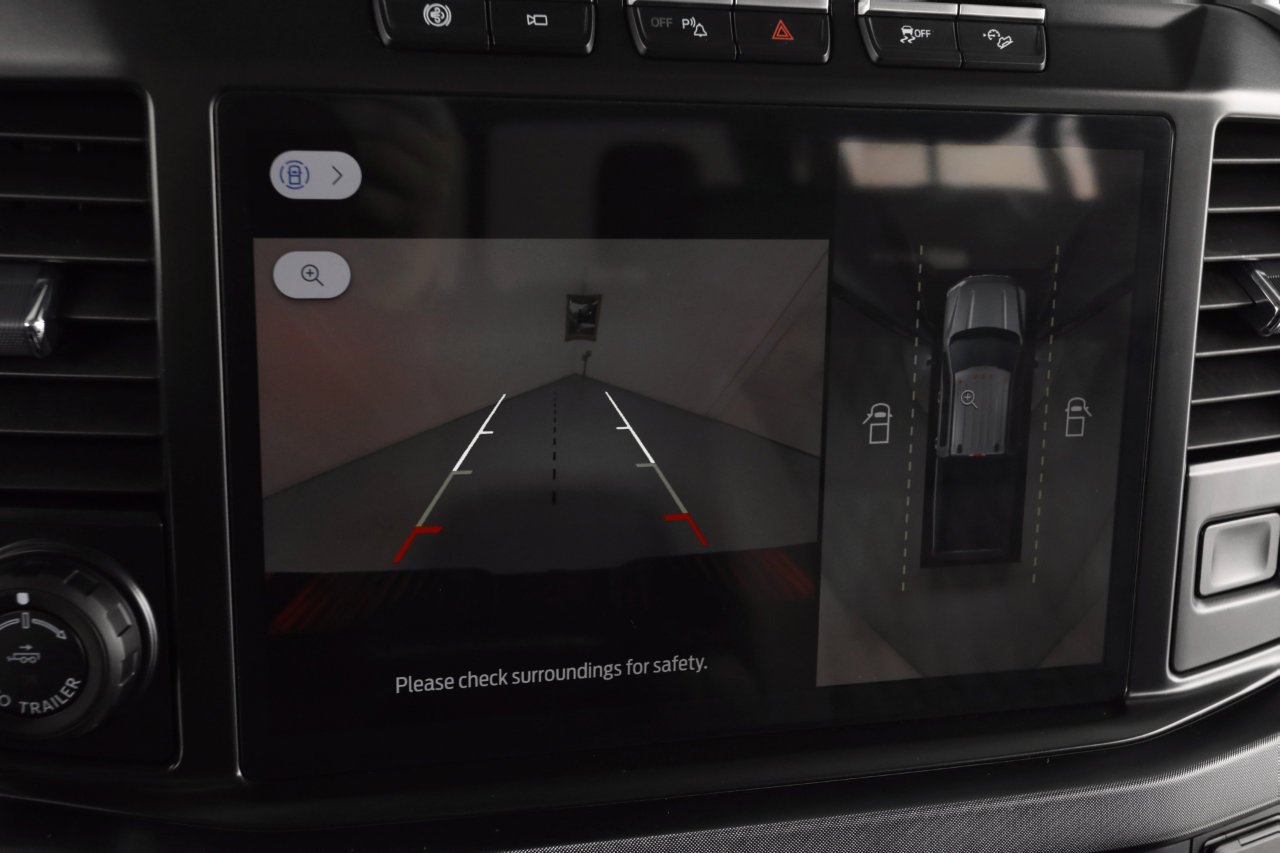 Used 2023 Ford F250 Limited w/ FX4 Off-Road Package image 23