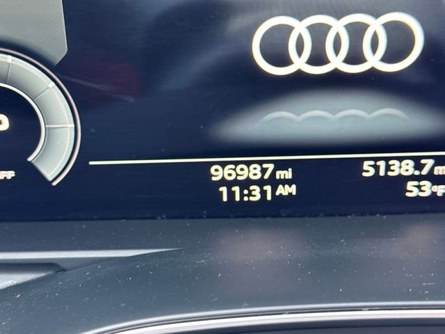 Used 2021 Audi A7 e Premium Plus w/ Executive Package AWD/4WD image 17