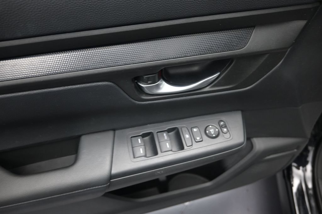 Used 2024 Honda CR-V LX image 10