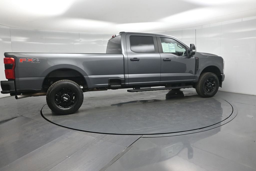 Certified 2024 Ford F350 XL w/ STX Appearance Package image 27