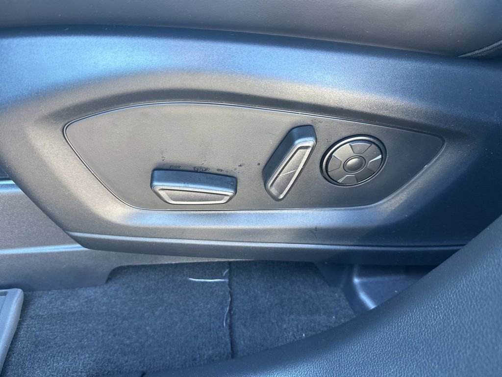 New 2026 Ford Explorer Tremor w/ Tremor Ultimate Package image 20