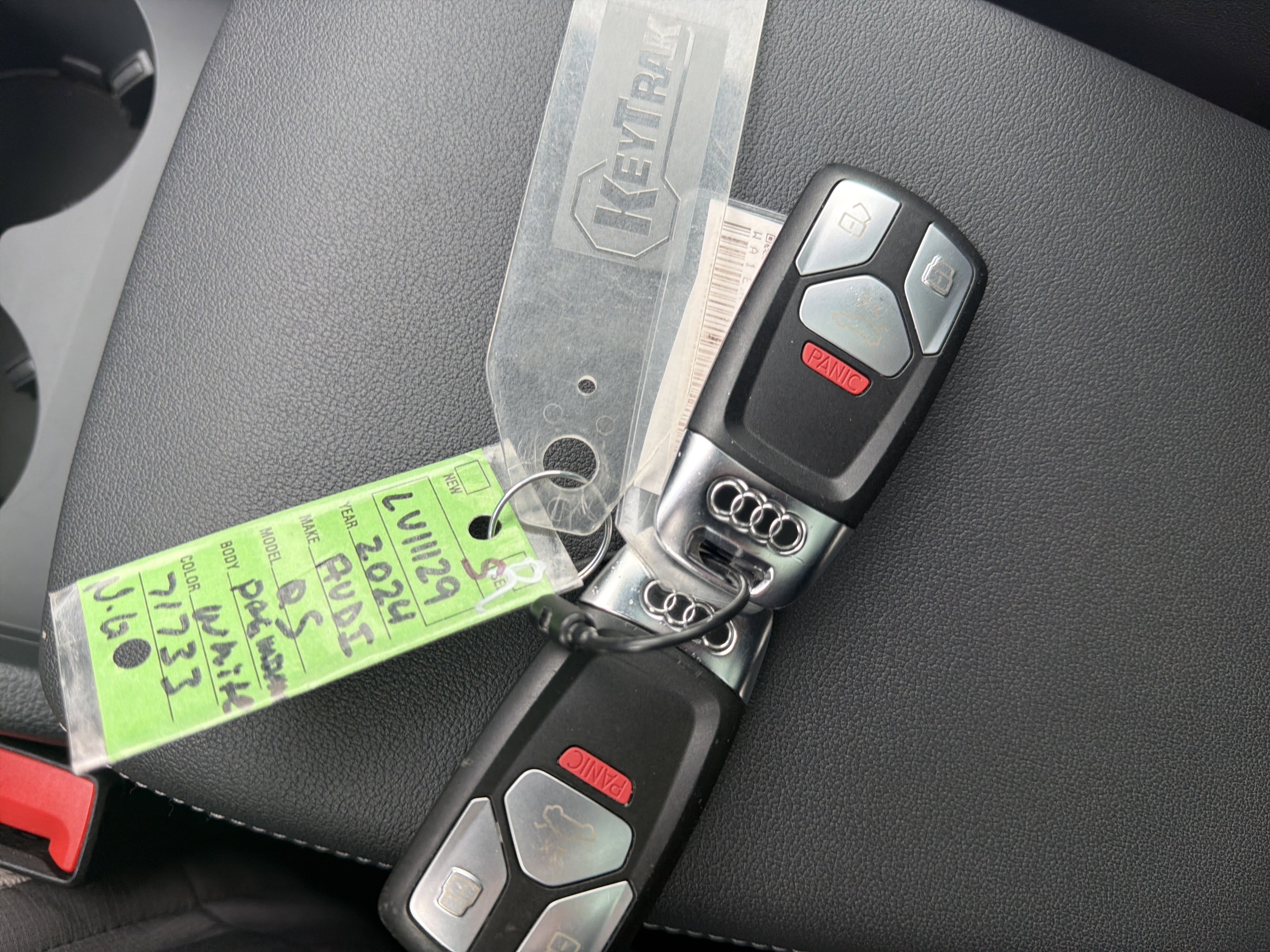 Used 2024 Audi Q5 2.0T Premium Plus image 31