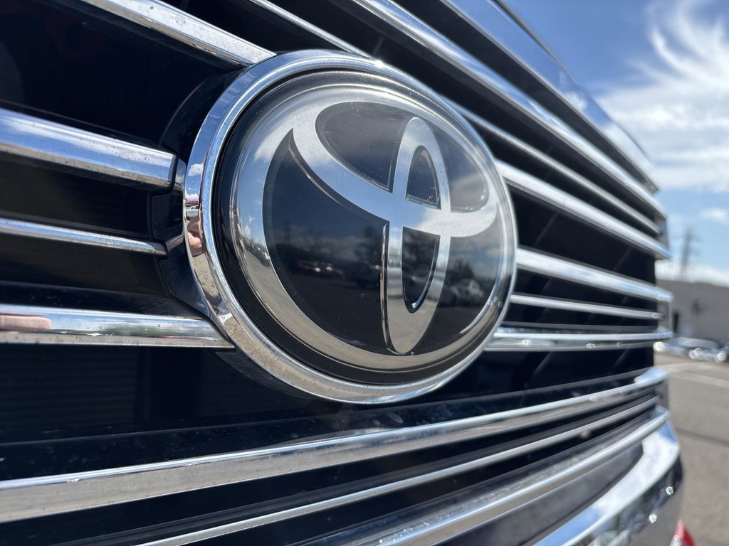 Used 2020 Toyota Tundra 1794 Edition AWD/4WD image 37