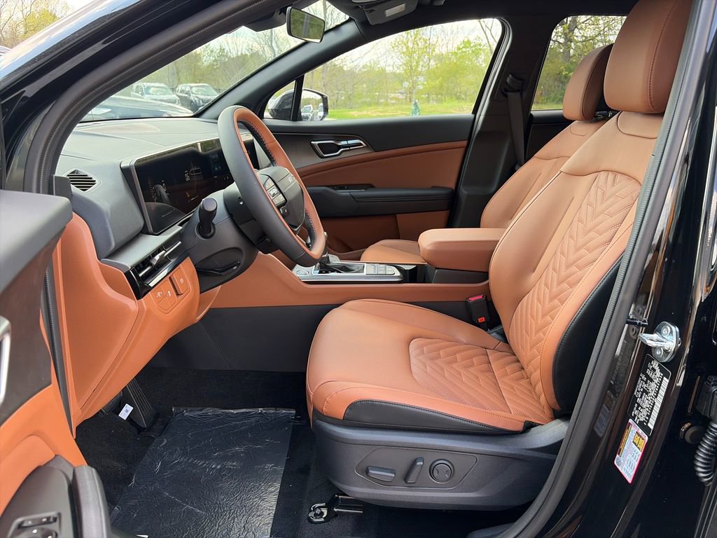 New 2026 Kia Sportage X-Line AWD/4WD image 14