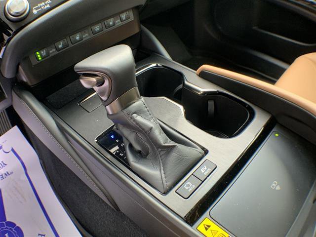 Certified 2025 Lexus ES 300h Ultra Luxury w/ Accessory Package (Z2) FWD image 20