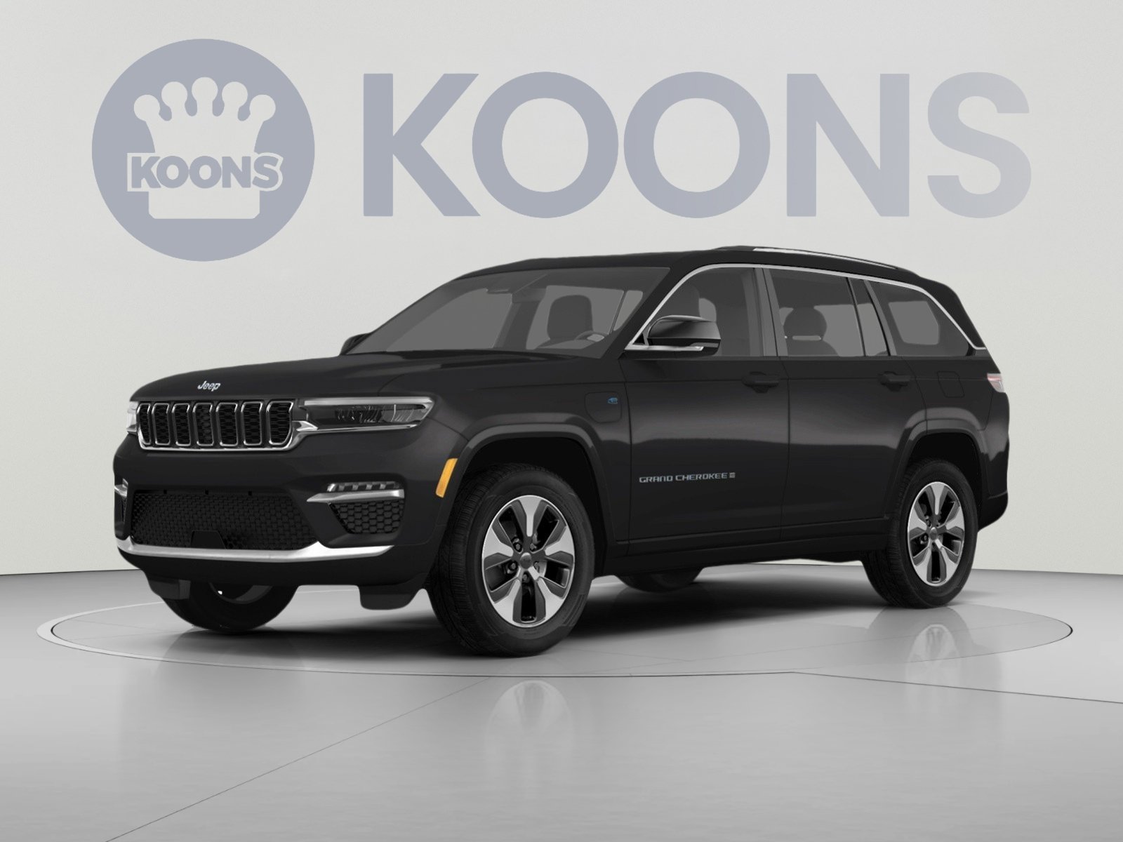 Used 2024 Jeep Grand Cherokee Limited 4xe