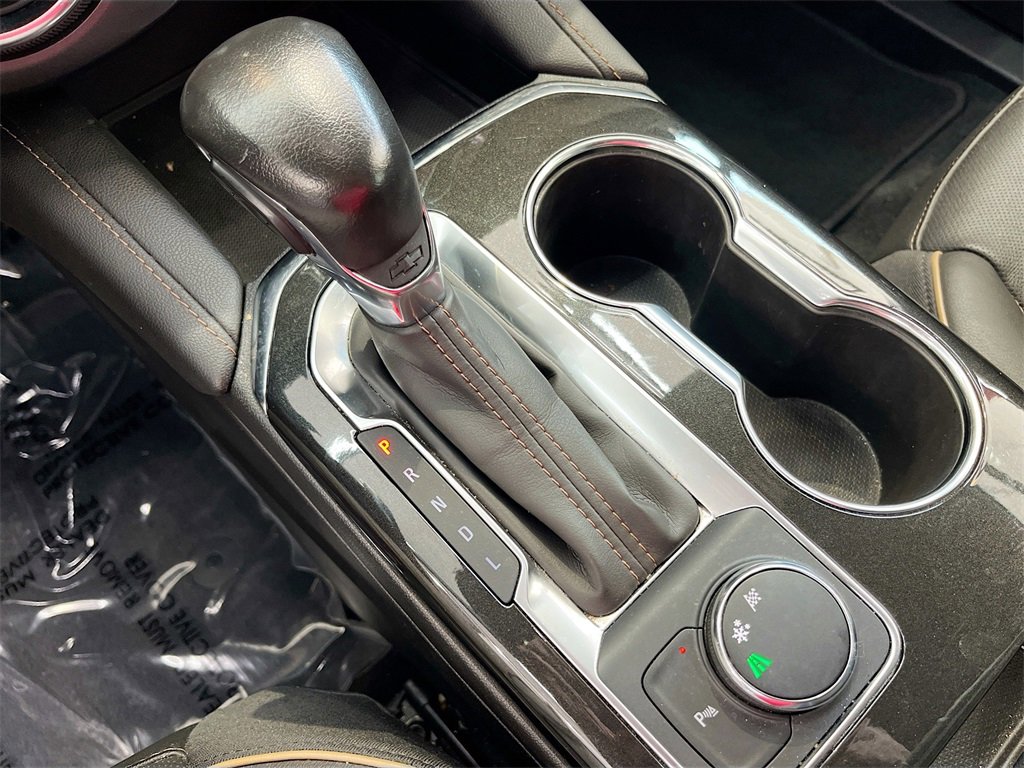 Used 2019 Chevrolet Blazer Premier image 17