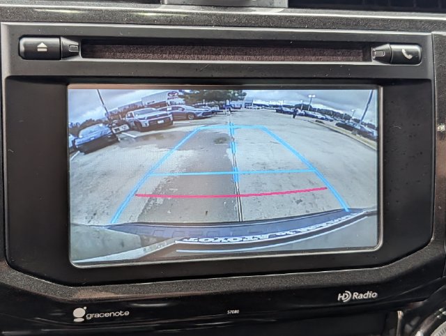 Used 2015 Toyota 4Runner Trail Premium AWD/4WD image 19