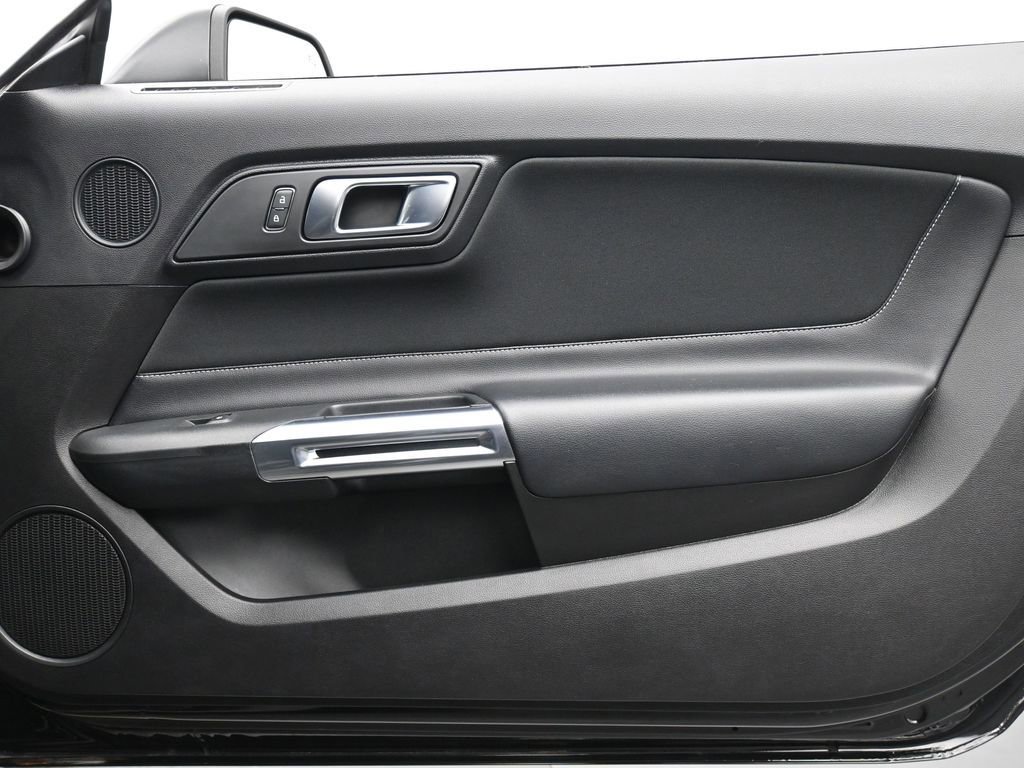 Used 2021 Ford Mustang Mach 1 w/ Mach 1 Handling Package image 24