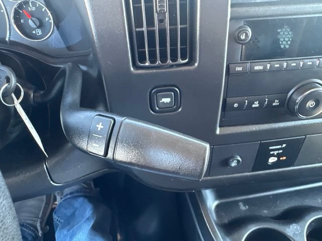 Used 2021 Chevrolet Express 2500 w/ Driver Convenience Package RWD image 44
