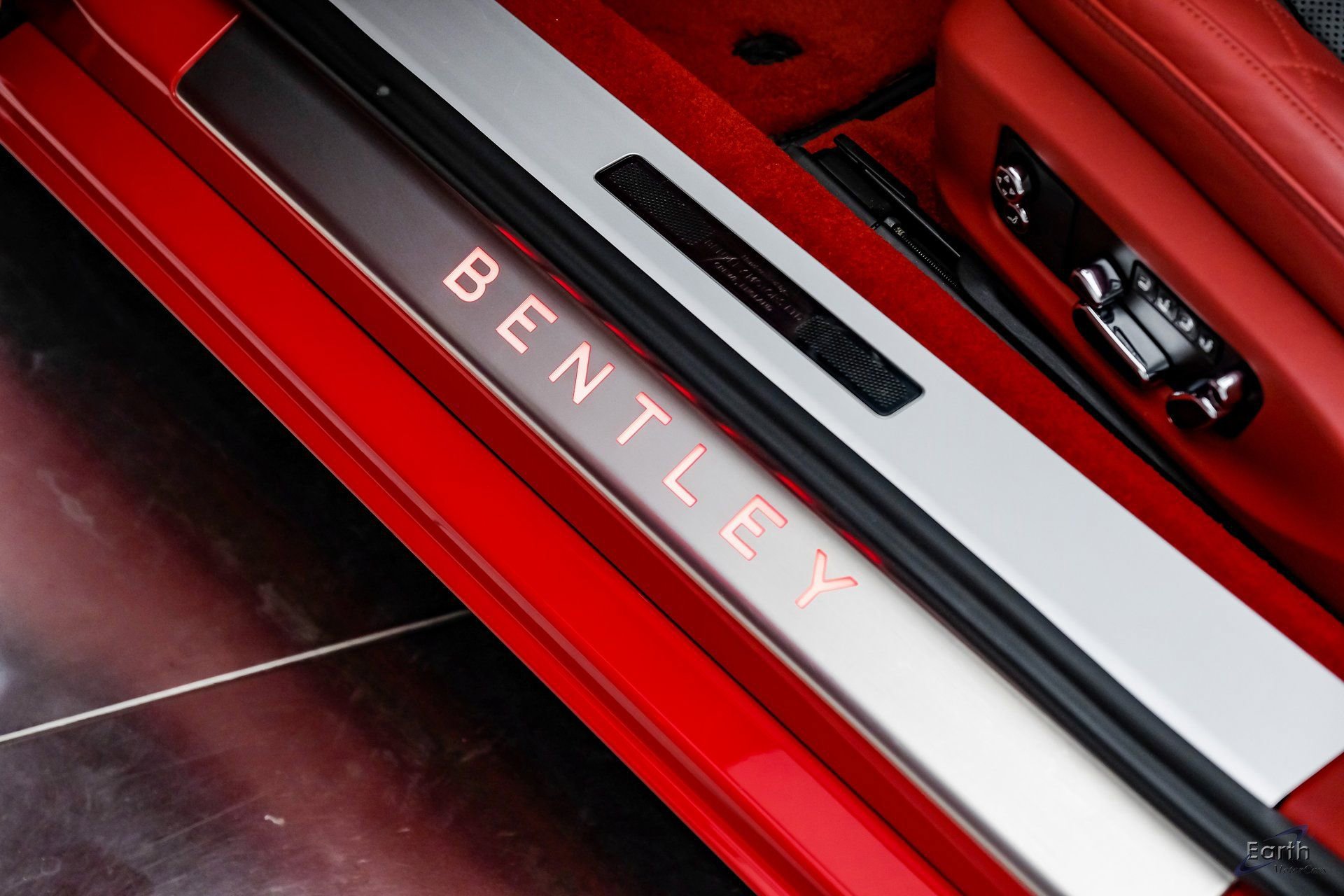 Used 2022 Bentley Continental GT AWD/4WD image 49