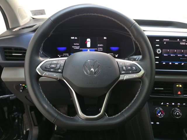 Certified 2022 Volkswagen Taos SE AWD/4WD image 15