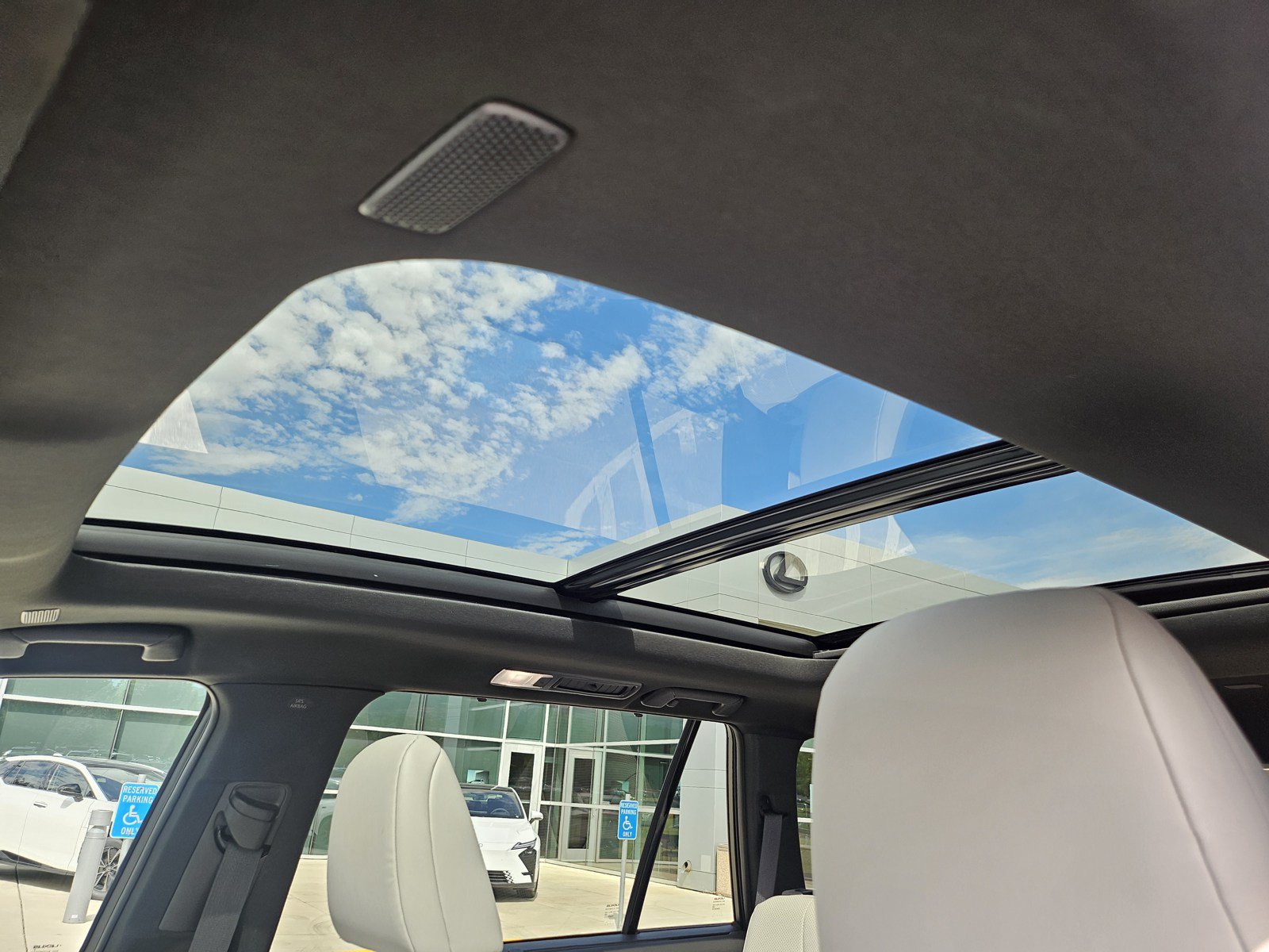 Used 2024 Lexus TX 350 AWD w/ Technology Package image 19