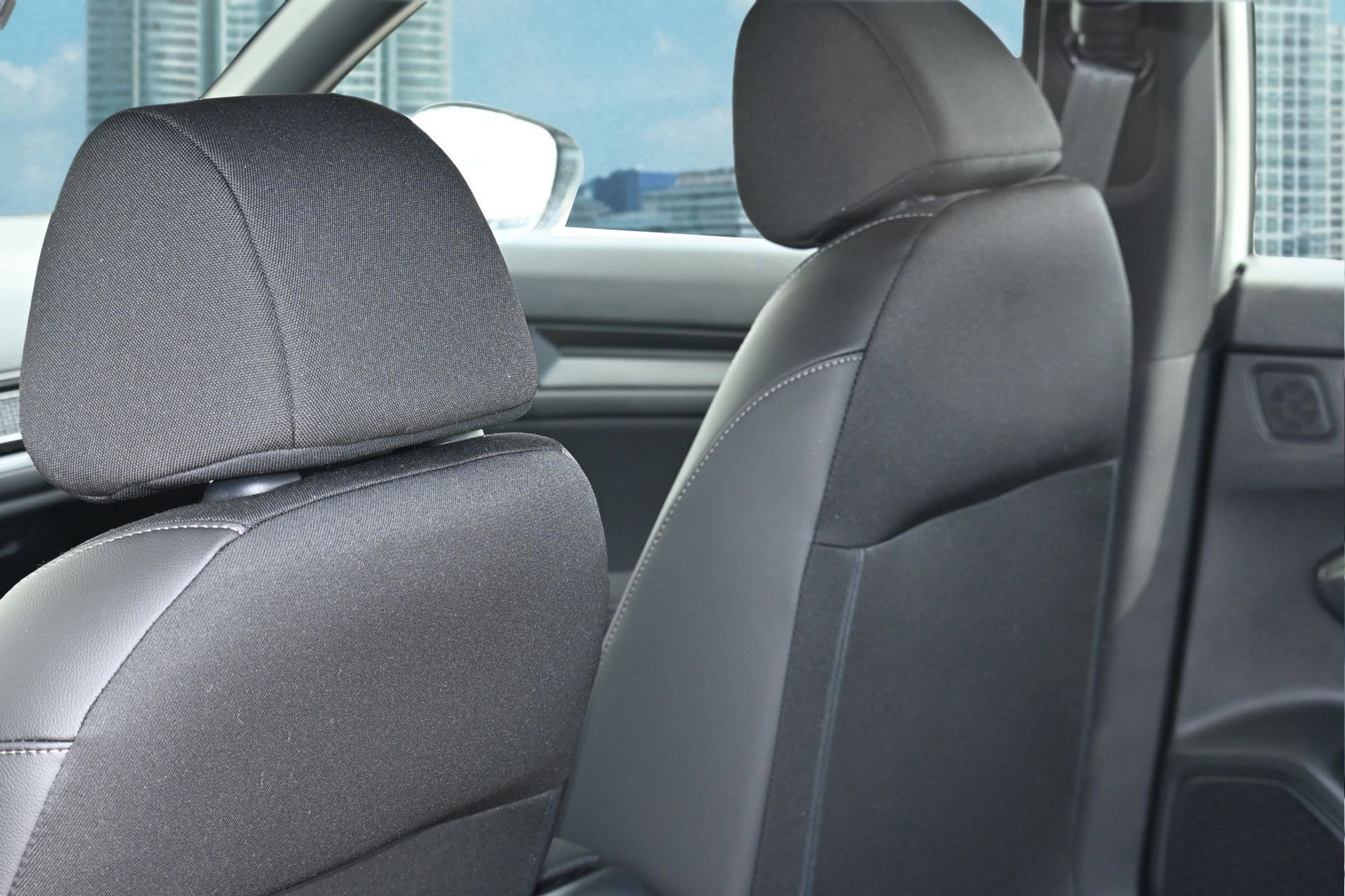 New 2026 Honda Civic Sport image 17