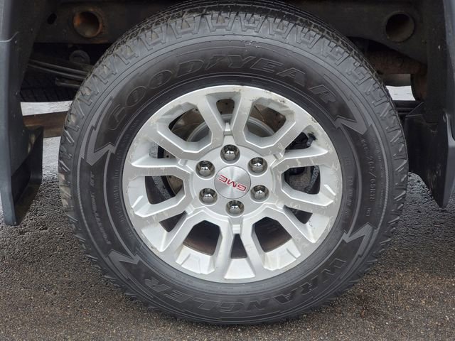 Used 2014 GMC Sierra 1500 SLE w/ SLE Value Package image 6