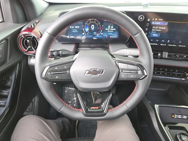 New 2026 Chevrolet Equinox RS image 44