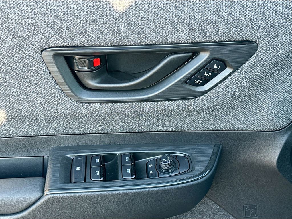 New 2026 Subaru Outback Limited XT image 21