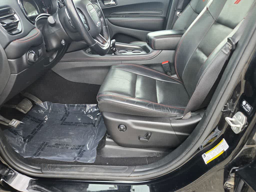 Used 2024 Dodge Durango GT AWD/4WD image 18