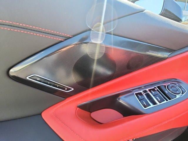 New 2026 Chevrolet Corvette E-Ray w/ Stealth Interior Trim Package AWD/4WD image 25