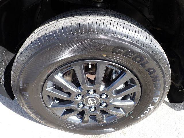 Certified 2025 Toyota Land Cruiser 1958 image 12