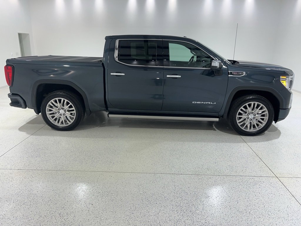 Used 2019 GMC Sierra 1500 Denali image 6