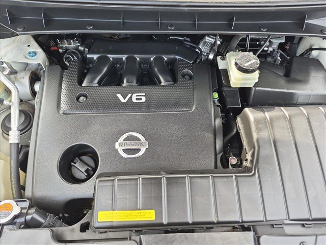 Used 2014 Nissan Murano SV w/ Value Package FWD image 30