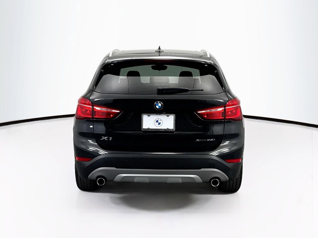 Used 2019 BMW X1 xDrive28i w/ Convenience Package image 6
