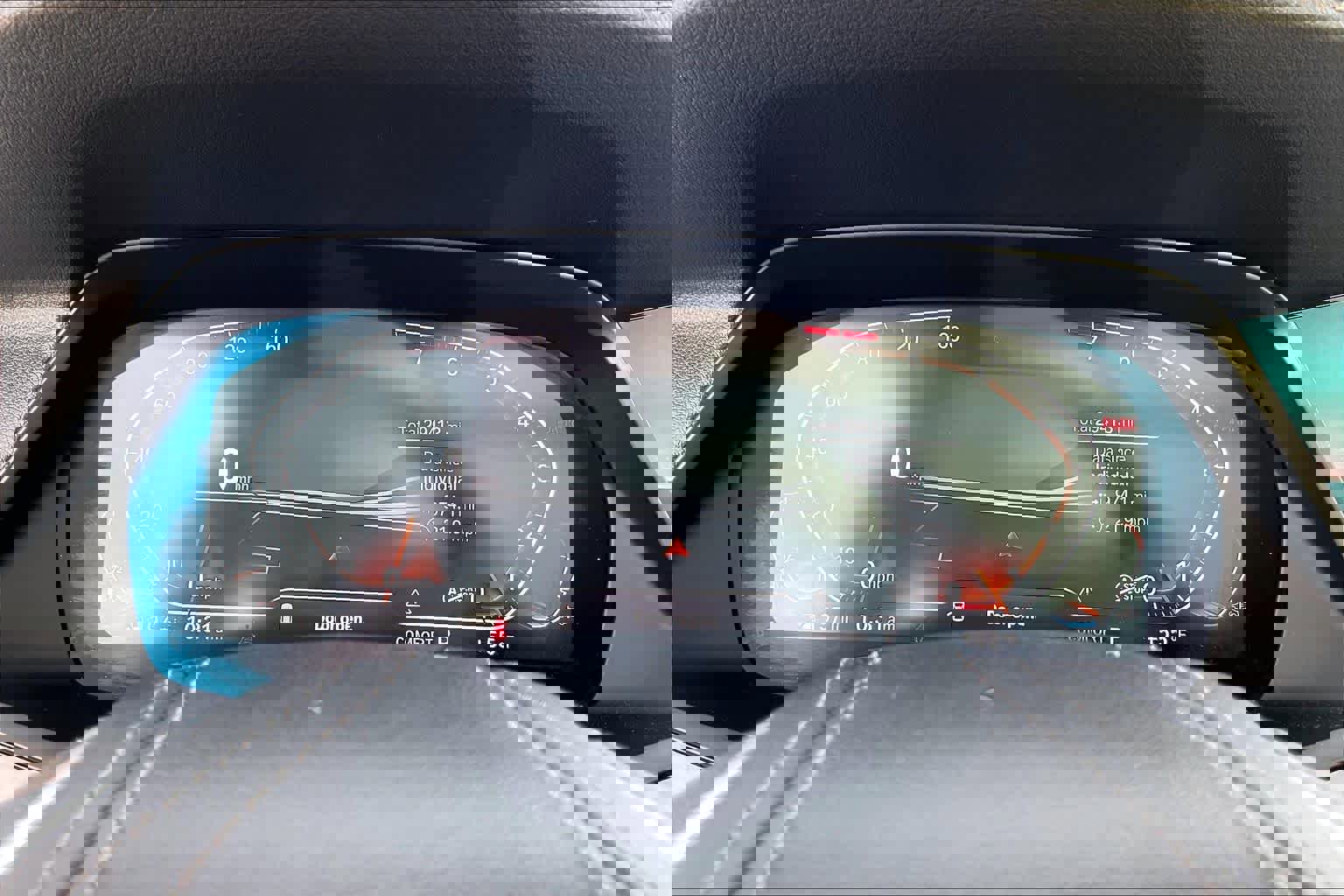 Used 2020 BMW X5 xDrive40i image 23